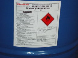 上?；鬯坊?溶劑油產(chǎn)品列表