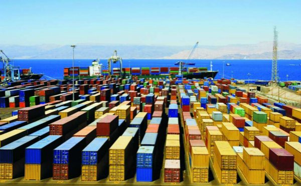 大宗商品暴跌暗示中國(guó)樓市見頂