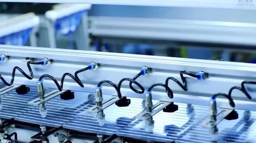 雙向奔赴 中非貿(mào)易往來的緊密合作與共同繁榮